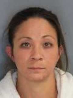 Woman Cashes Forged $1.1K Check In Dutchess, Police Say