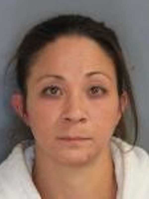 Woman Cashes Forged $1.1K Check In Dutchess, Police Say