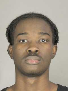 Marijuana Murder: 22-Year-Old Convicted For Baldwin Shooting