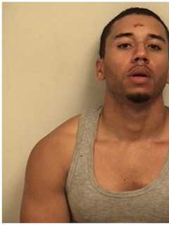 Homeless Man Arrested In Car Break-In Faces More Charges  In Westport