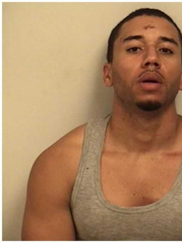 Homeless Man Arrested In Car Break-In Faces More Charges  In Westport