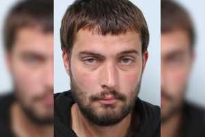 'Notorious' Springfield Man Busted Again For Car Break-Ins: Police
