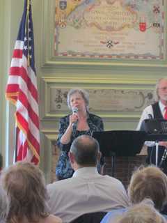 Gentle Jazz Returns To Fairfield Public Library