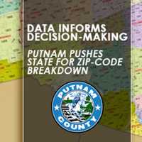 COVID: Putnam County Wants State To Provide Breakdown By Zip Code