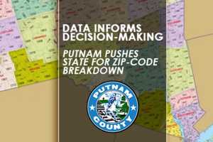COVID: Putnam County Wants State To Provide Breakdown By Zip Code