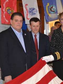 Trumbull Reps Push For VA Benefits For ‘Blue Water Navy' Vets