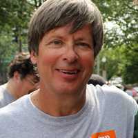 Armonk's Dave Barry, Pulitzer Prize Winner, Appearing At Local Library