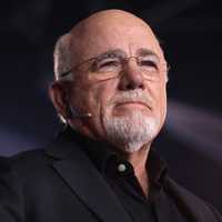 <p>Dave Ramsey</p>