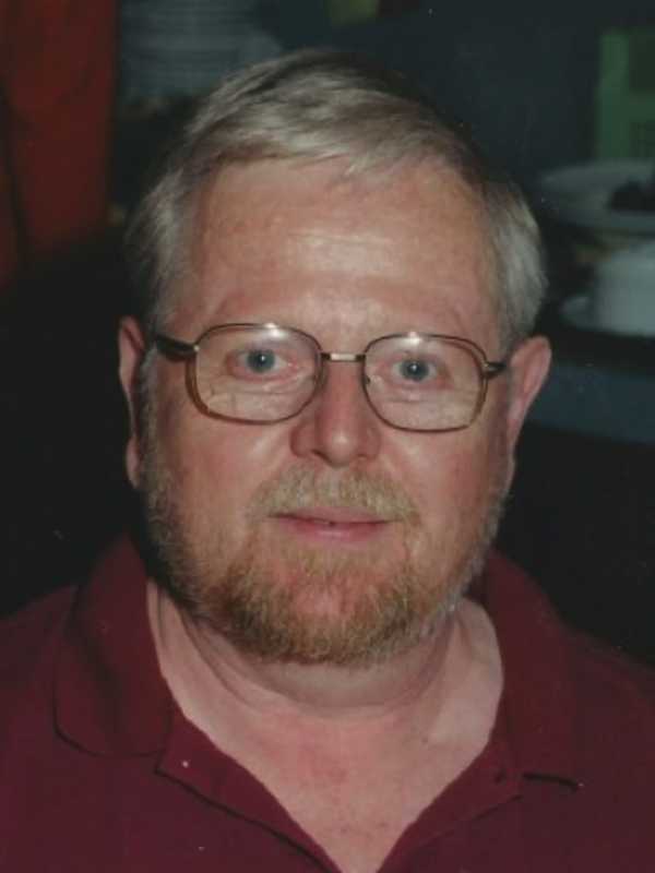 David Buell Seidler, 71, Of Fair Lawn
