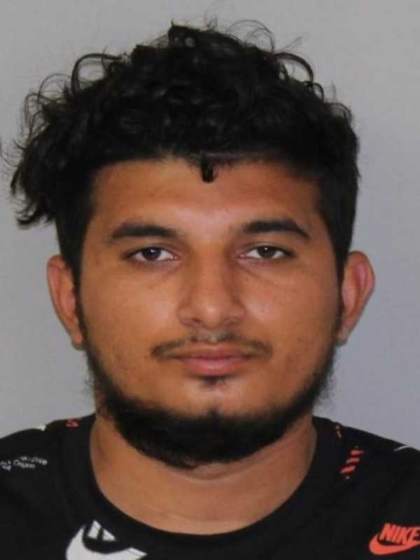 UPDATE: Driver Charged In Fatal Secaucus Hit-Run In Custody