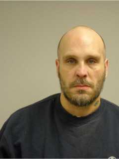 Second Man Charged In Westport Smash-And-Grab Burglary