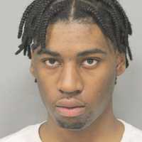 18-Year-Old Accused Of Pointing Pistol At Nassau County Police Officer