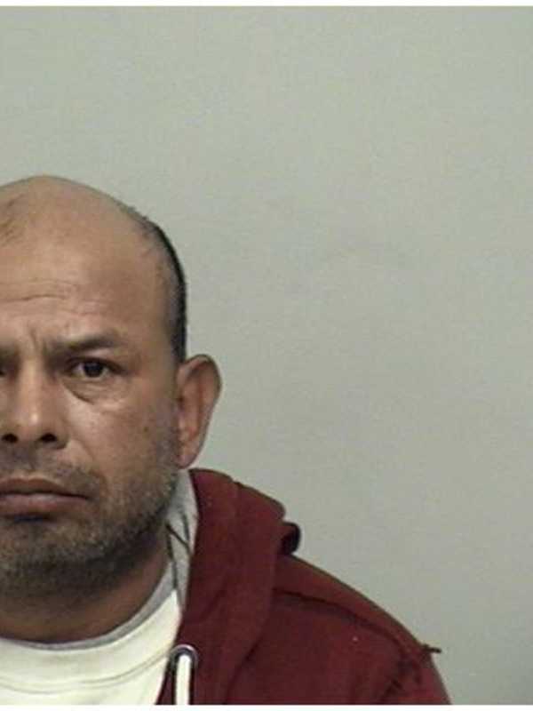 Norwalk Driver Charged With DUI After Westport Crash