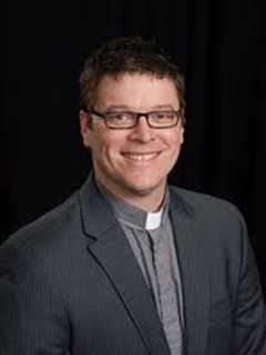 Yorktown Heights Lutheran Church Welcomes New Pastor