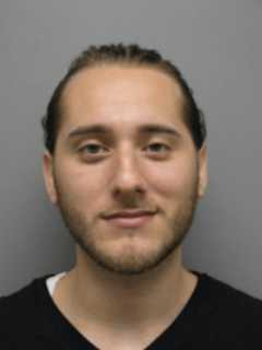 Man Arrested In Trumbull Assault, Abduction Had Sexual Assault Conviction