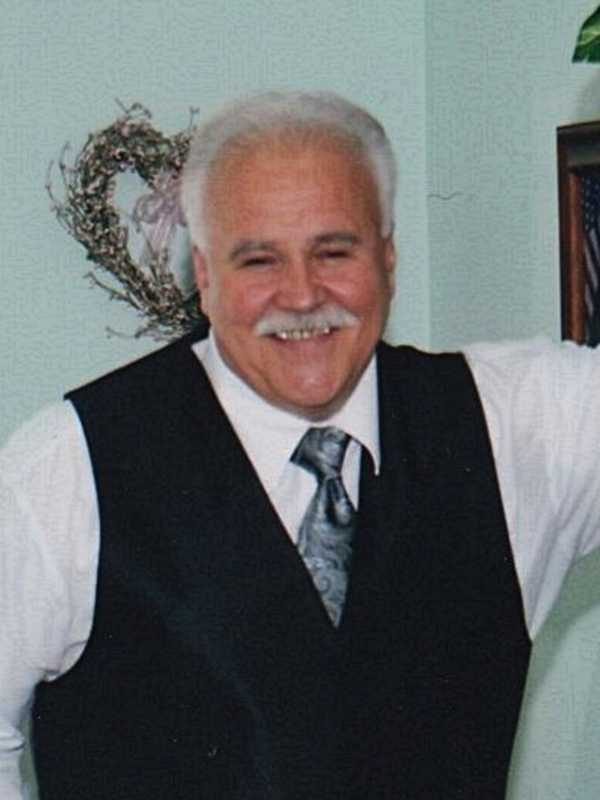Retired Yonkers Fire Department Captain David J. Roberts Dies At 62