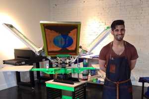 Experience New Rochelle's Art Tradition With Annual ArtsFest