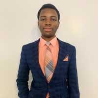 NJ High School Senior From Nigeria Accepted To 15 Colleges — Including 7 Ivy Leagues