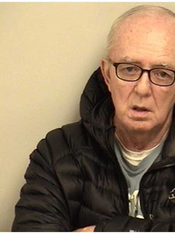Westport Man, 69, Charged With Dragging Woman, Violating Protective Order