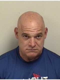 Police: Westport Man Arrested After Fighting With Family In Front Of Kids