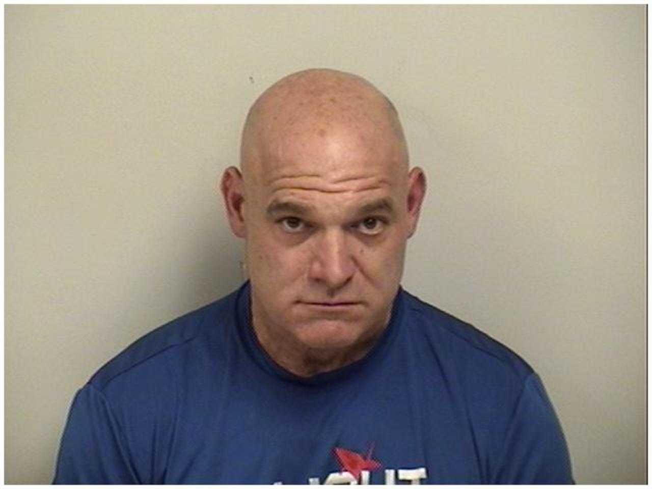 Police: Westport Man Arrested After Fighting With Family In Front Of ...