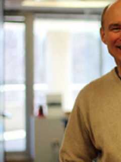 Norwalk's Snyder Group Chosen As Finalist For Client Growth Award
