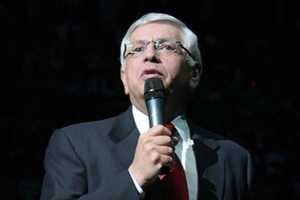 Happy Birthday To Teaneck Native David Stern