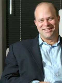 New Jersey's David Tepper Among World's Top Hedge Fund Managers