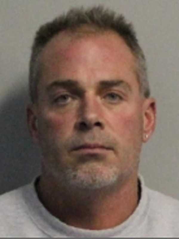 Milan Man Chokes Woman, Rear-Ends Vehicle, Police Say