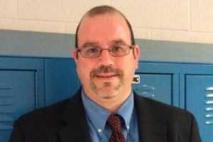 David Saco Named Principal Of Leonia Middle School