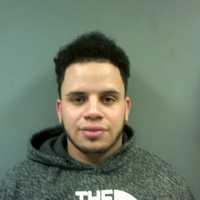 100 MPH Police Chase On I-95 Ends With Arrest In Bridgeport