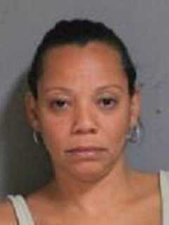 Bedford Woman, 40, Charged With DWI After Traffic Stop In Mahopac Falls