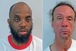 Clifton PD: Paterson Pair Nabbed With Dozens Of Vials Of Crack, Synth Pot For Sale