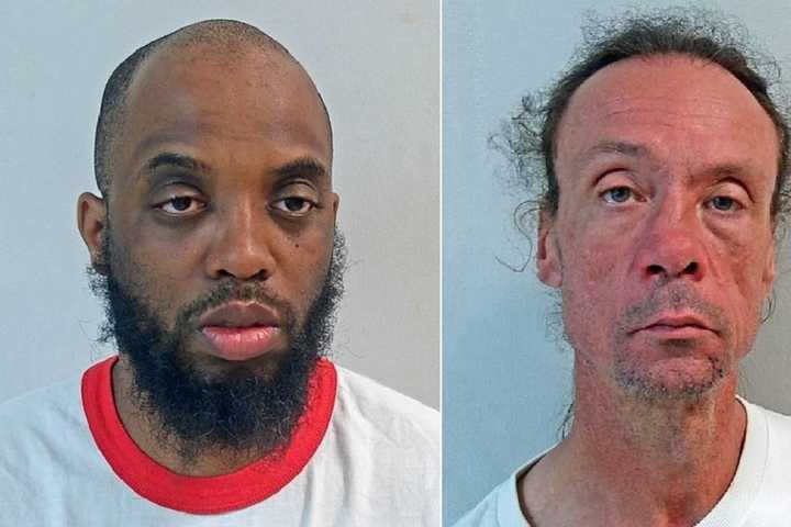 Clifton PD: Paterson Pair Nabbed With Dozens Of Vials Of Crack, Synth Pot For Sale