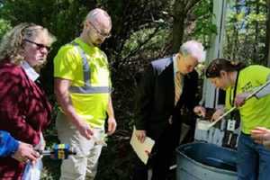 Rockland County Exec Urges Residents To Head Zika Off At The Pass