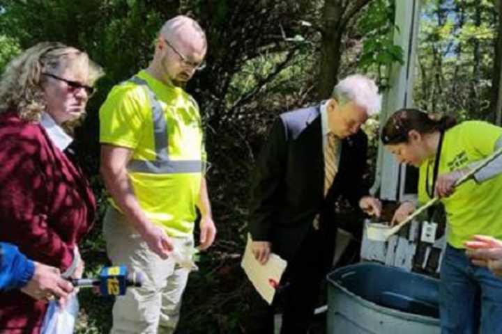 Rockland County Exec Urges Residents To Head Zika Off At The Pass