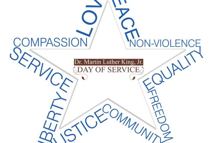 Norwalk Historical Society Hosts Service Project For MLK Day