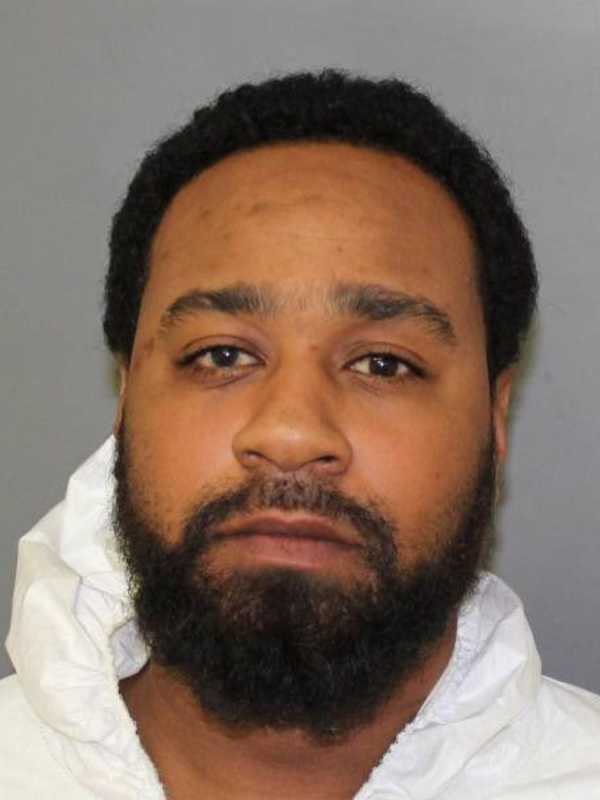 Father Charged With Murder In Death Of Westchester Toddler