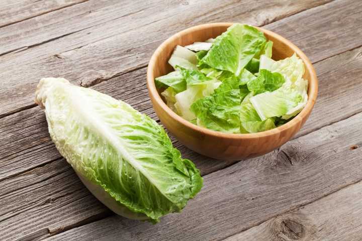 Lettuce Rejoice: Federal Officials Clear NJ Romaine Of E. coli