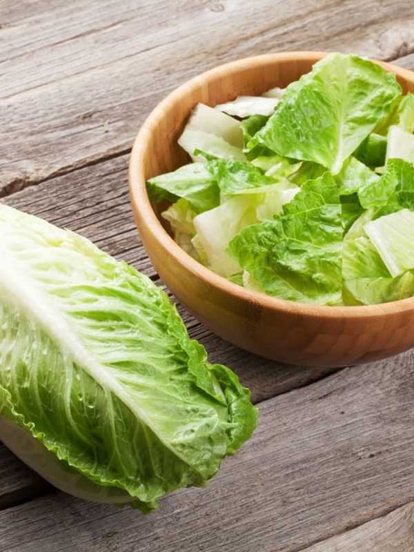 Romaine Lettuce Is Safe To Eat Again After Weeks-Long E. Coli Outbreak