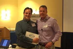 Larchmont's DeCicco & Sons Earns Greenchill Award for Eco-Friendly Store