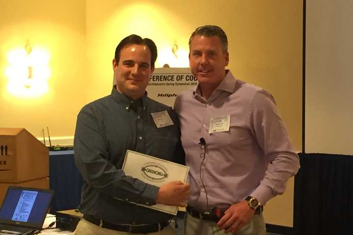 Larchmont's DeCicco & Sons Earns Greenchill Award for Eco-Friendly Store