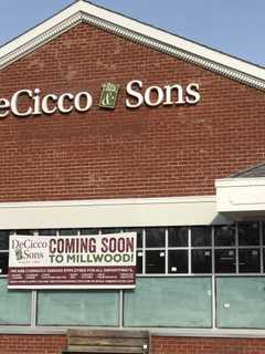 DeCicco & Sons Millwood Store Opens Friday