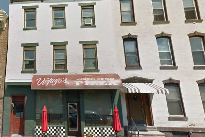 Iconic Capital District Pizzeria With Two Locations Draws Diners From Near, Far