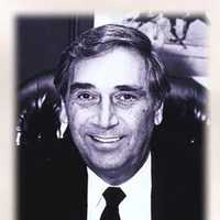 Meadowlands Racetrack Pioneer Joseph A. DeFrank Dies, 87