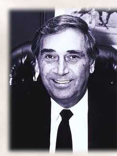 Meadowlands Racetrack Pioneer Joseph A. DeFrank Dies, 87