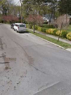 Poughkeepsie Street Will Close For Paving Project