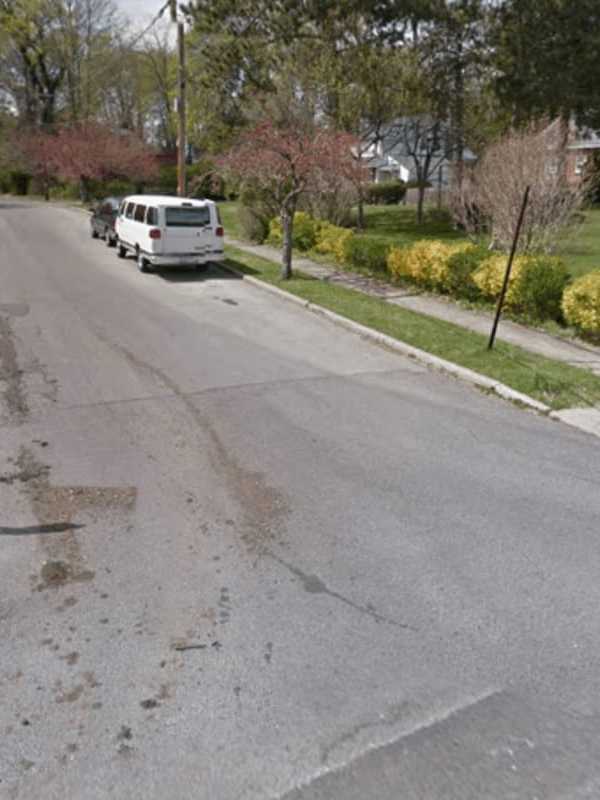 Poughkeepsie Street Will Close For Paving Project