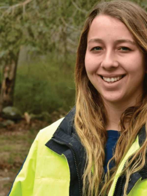Lewisboro Woman Honored For Heroism During Deadly Train Crash