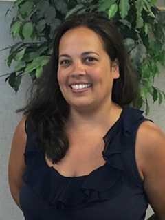 DeRubeis Will Head Stamford Schools' Early Childhood Programs